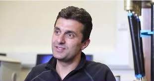 UK-Based Astrophysicist of Indian Origin Contributes to Unraveling  Mysteries of the Universe