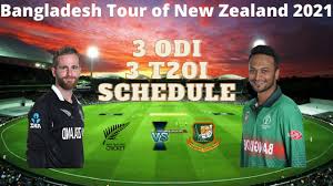 Starts at 7:00 pm local time. Bangladesh Tour Of New Zealand 2021 Schedule Bangladesh Vs New Zealand 2021 Youtube