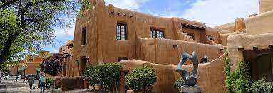 Santa fe is the capital of the u.s. Santa Fe In New Mexiko Unser Individueller Reisebericht Mit Rundreisen Tipps Hinweisen Empfehlungen