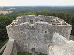 Jahrhundert) ist durch keramikscherben belegt. Habichtswaldsteig Extratour 7 Weidelsburg Und Schloss Hohnscheid Wolfhagen Gps Wanderatlas