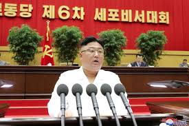 Autoridades chinas, surcoreanas y estadounidenses examinaban el martes unos reportes de medios que indicaron que el líder norcoreano, kim jong un, se encontraba enfermo e incluso en grave. Corea Del Norte Acusa A Ee Uu De Insultar A Kim Jong Un Y Asegura Que No Se Quedara De Brazos Cruzados La Bola Caliente