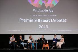 Check spelling or type a new query. Premiere Brasil Debate With The Filmmakers And Cast Festival Do Rio