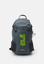 Check spelling or type a new query. Jack Wolfskin Velocity 12 Tagesrucksack Storm Grey Grau Zalando De
