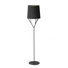 Scegli tra tantissimi prodotti in offerta e con. Lampadaire Design Abat Jour Noir Luminaire Design Noir