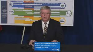 Hillier also defended ontario's rollout, which has been criticized for being slow and confusing. Covid 19 Vaccine Rollout Could Look Different Across Ontario Health Units Solicitor General Globalnews Ca