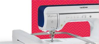 Check spelling or type a new query. Combination Sewing And Embroidery Machines Brother