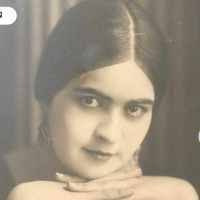 María Margarita Josefina del Sagrado Corazón Palomar y Arias (1902–)