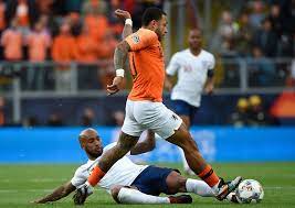 Compara las estadísticas, cuotas y análisis de fútbol de los expertos por tus apuestas. Holanda Vs Inglaterra Resumen Resultado Y Goles Uefa Nations League Marca Com