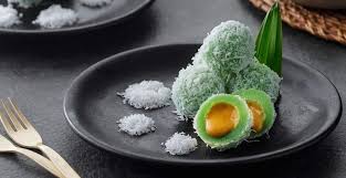 Apa kamu ingin melihat resep klepon ketan isi gula merah ter. 8 Resep Cara Membuat Klepon Camilan Manis Yang Ledakkan Mulut