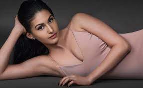 Amyra dastur on the 'just urbane' magazine cover. Amyra Dastur Pics Industryhit Com