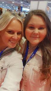 Magic Nashville to find yalll some new Goodies 🙂 Makayla Patrick