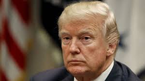 Resultado de imagen para Shit hole nations