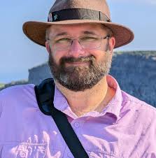 Seeking nerdy partner in Oklahoma City area