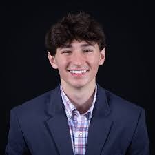 Gregory Capps's Instagram, Twitter & Facebook