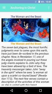 Carter, the book of revelation can tell us about biblical times as well as our own. Unlocking Revelation For Android Apk Download