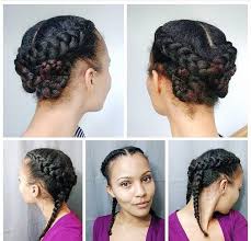 #insta = tuto_coiffure_enfant pour les conseils et les petits bouts de moi : Salon Pour Cheveux Crepus Idees Tutos De Coiffures Cheveux Crepus