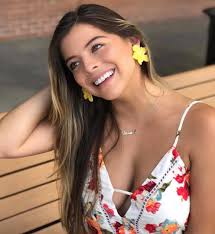 Daniela Legarda Fans club Oficial 💜