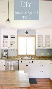 Once my cabinets arrived i noticed that the glass cabinets didn't have any design on it, it was a i had no idea that you could order a custom design though. How To Add Glass To Kitchen Cabinet Doors Lifestyle Beauty Technology Etc Knowledge Platform Usa