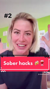 The 3 best parts about being SOBER. Watch Szn2 of Single Drunk Female  Wednesdays
