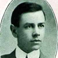 Edwin Sherwood Stowell Sunderland (1887–1964) • FamilySearch