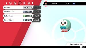 Pokémon Sword & Shield: 10 Pokémon You Won'T Believe Aren'T In The Game –  Page 10