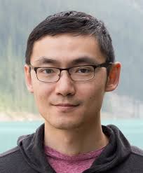 Dr. Robert Y. Wang Bio