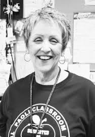 The Paolite Staff bids farewell to many