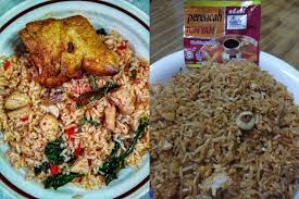 Resepi kuih gunting paling simple. Resepi Nasi Goreng Tomyam Paling Menyelerakan Iluminasi