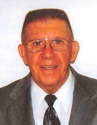 Charles Leslie Broussard