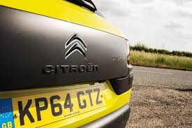 Earlier this year citroen uk launched another special edition c4 cactus, the rip curl. Citroen C4 Cactus 1 6 Blue Hdi 100 2016 Long Term Test Review Car Magazine