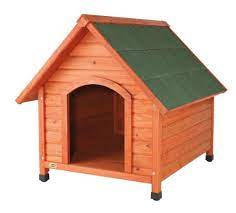 Maybe you would like to learn more about one of these? Trixie Pet Products Log Cabin Dog House Buy Online In Andorra At Andorra Desertcart Com 15839839