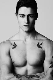 Bird Tattoos For Guys On Chest Bird Tattoos For Men Bird Tattoo Men Small Chest Tattoos Chest Tattoo Men