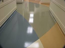 acrylic floor finish alternative