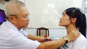 Bệnh không có dấu hiệu rõ ràng, âm thầm di căn đến nhiều bộ phận khác. Tinh Cá» Phat Hiá»‡n Ung ThÆ° Tuyáº¿n Giap Tuá»•i Tráº» Online