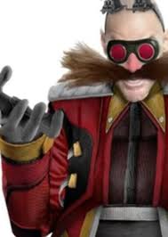 While he does not use magic, he have been seen powering his machines with the chaos emeralds and have tried to used mythacle deities for his own gain. Dr Eggman Sonic Movie Spinoff Fan Casting On Mycast