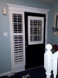 Vertical blinds for sliding glass doors are unlike horizontal blinds because they flow from side to side making. Shutters Vs Other Window Covering Solutions Milton Blinds