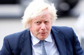 Boris Files': los papeles que apuntan a que Johnson se benefició de  contactos de su etapa como premier