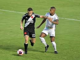 Tudo sobre o jogo entre vasco e botafogo pela final da taça rio 2017. Final Da Taca Rio Vira Teste Fiel A Serie B Para Botafogo E Vasco 10 05 2021 Uol Esporte
