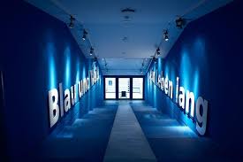 It opened on 13 august 2001, as the new home ground for bundesliga club fc schalke 04. Schalke Forever