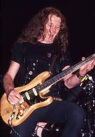 Pin By Ben Hubar On Motorhead Forever Eddie Clarke Lemmy Guitar Player