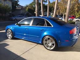 Image result for Sprint Blue 2008 RS4
