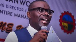 Tunde Balogun Archives