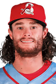 Griffin Roberts Stats, Age, Position, Height, Weight, Fantasy & News