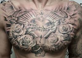 Living with a client has allowed her to experiment on the healing process over the years. Tattoo Healing Process Stages Day By Day Aftercare Timeline 2021 Cool Chest Tattoos Chest Tattoo Men Tattoos For Guys