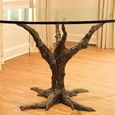 Buy Corbin Bronze Tree Branch Table Online Em 2020 Decoracao Em Madeira Rustica Decoracao Ideias De Decoracao