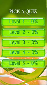 If you're a teacher, testmyquiz is a simple way to create a multiple choice quiz and test your students. General Knowledge Quiz Boost Gk Iq Crack Trivia Apps 148apps