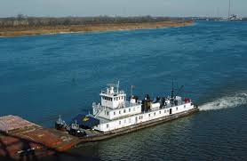 File:87l036 Bessie Walker downbound at Glover Cary Bridge (8647152782).jpg 