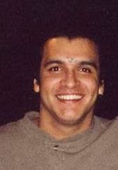 Tony Bautista Obituary