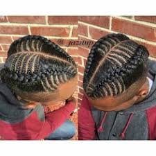 Two braids — endless room for styling creativity! 100 Men S Braids Ideas In 2020 Mens Braids Mens Braids Hairstyles Braided Hairstyles