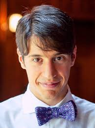 Dan Licata's Home Page